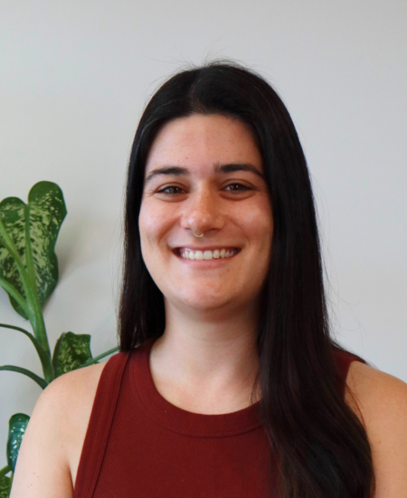 Molie Boyer-Cazelais