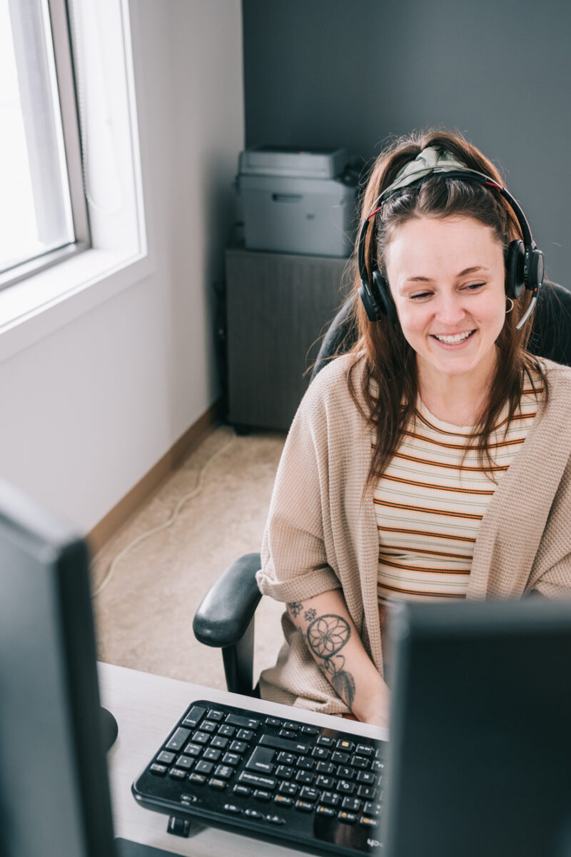 Photo formulaire plainte