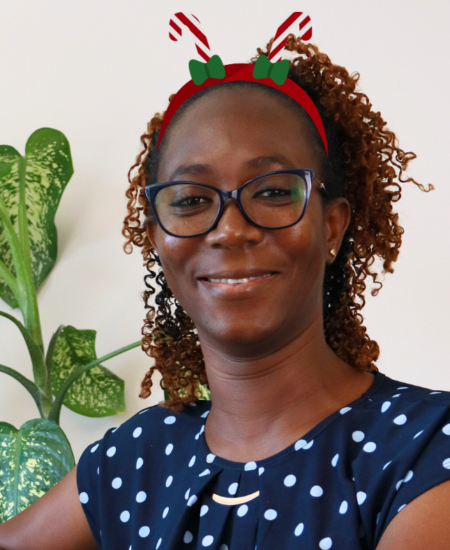 Mariam Sawadogo Ouédraogo