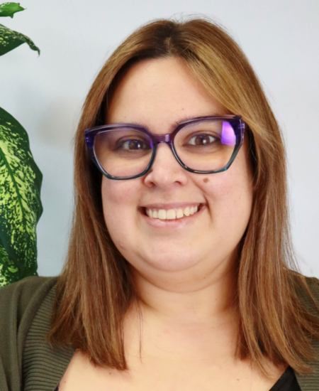 Stéphanie-Jade Légaré