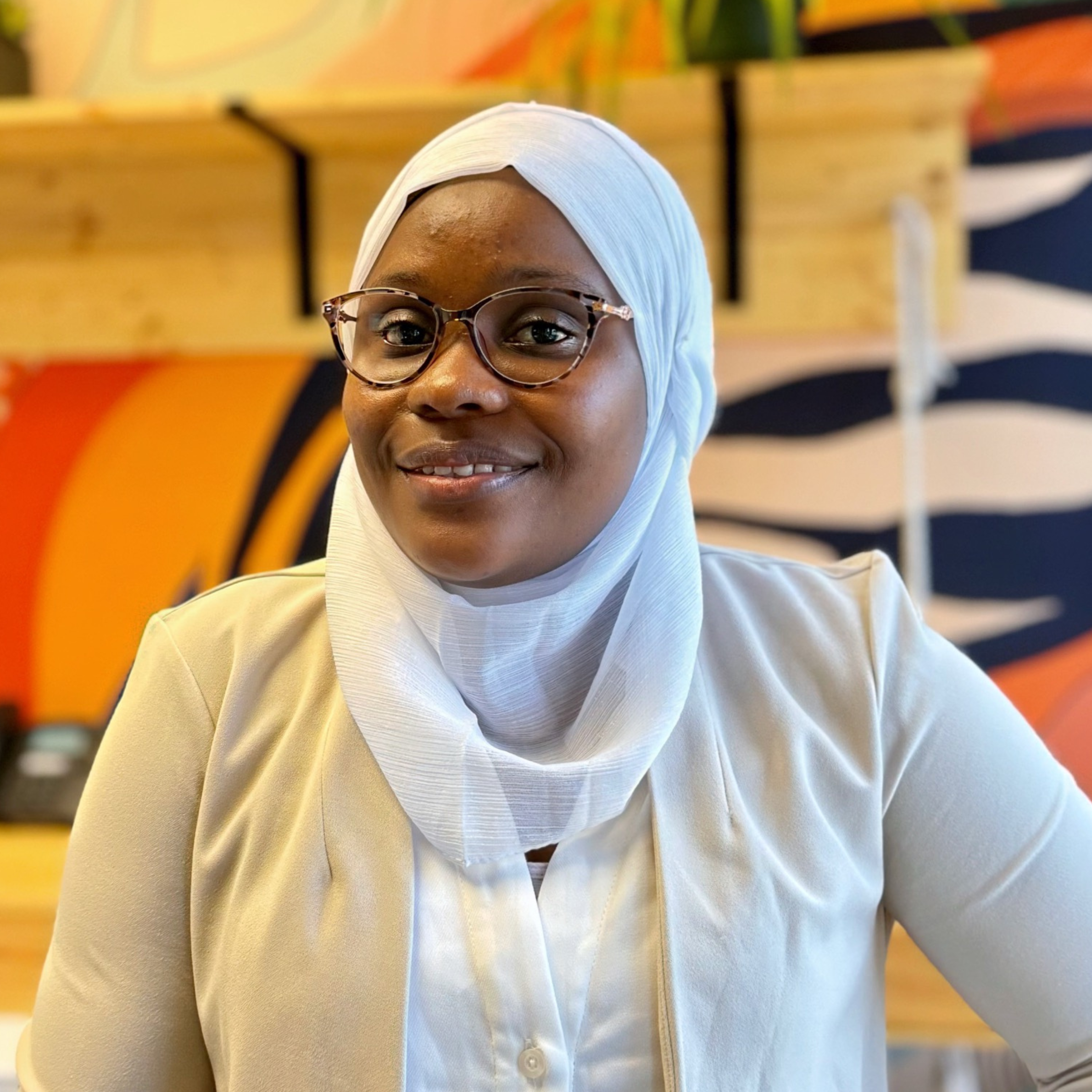 Hadja Hawa Barry