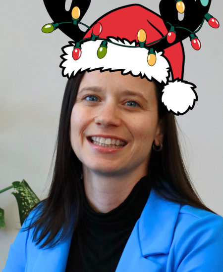 Jessica Gauthier-Parent