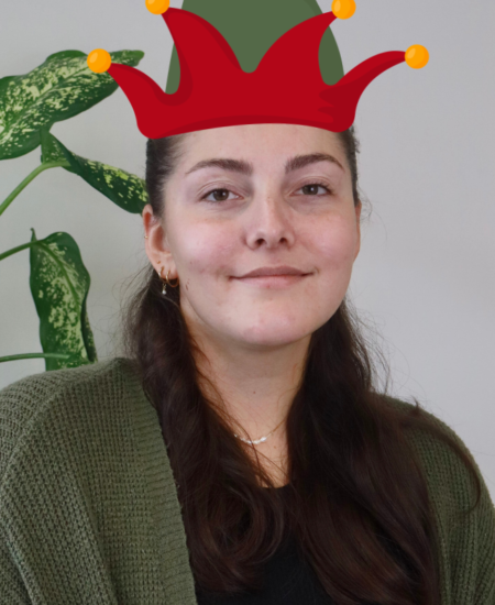 Jolyanne Carré-Plamondon