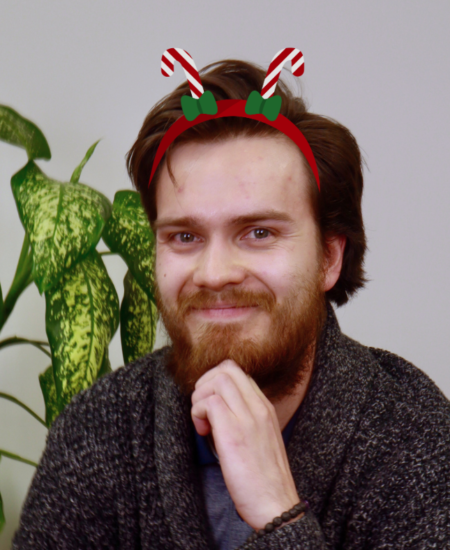 Victor Hamel-Alecsievicz