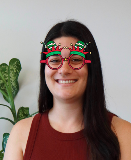 Molie Boyer-Cazelais